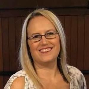 Meet your Posher, Kellie